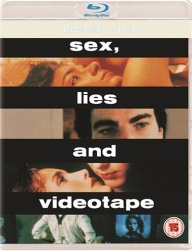 Sex lies videotape - videotape, (15)