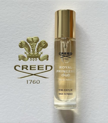 Creed royal princess oud - creed,