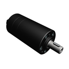 Vincke Hydraulic Motor 31.6