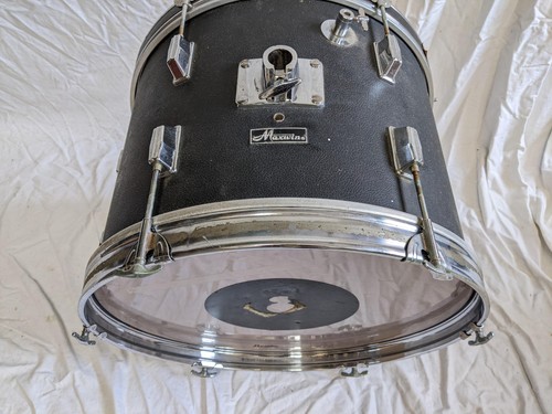 Pearl maxwin 14 - 20", x