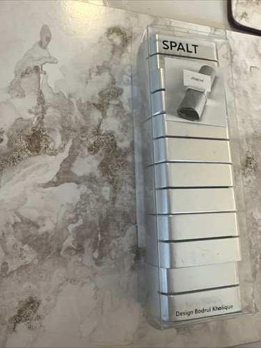 Ikea spalt aluminium napkin - spalt,