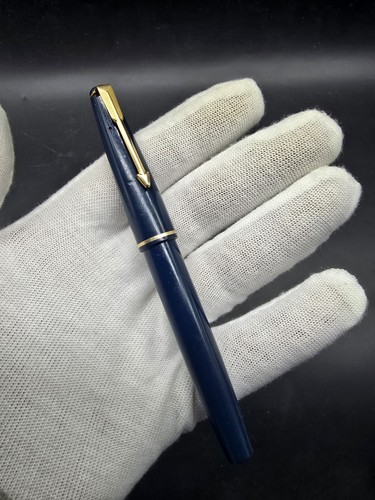 Vintage parker lady - vintage,