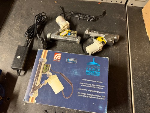 Flowflex shower power - shower,