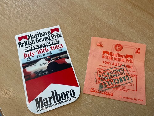 1983 marlboro british grand - british,