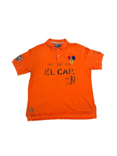 Vintage polo ralph lauren - polo, el
