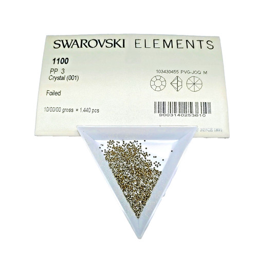 Swarovski xilion crystal - xilion,