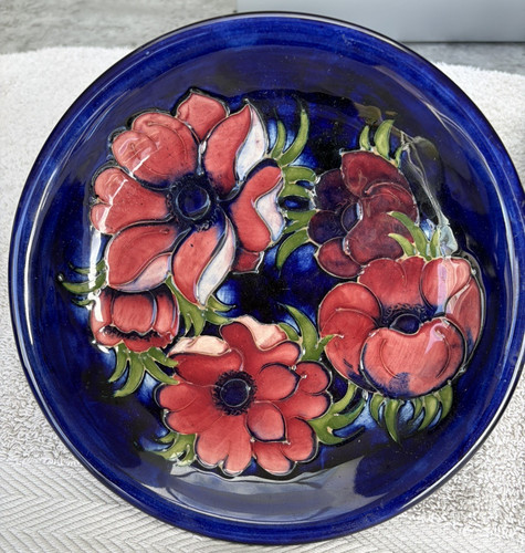 Vintage early moorcroft - vintage,