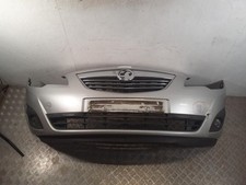 2012 VAUXHALL MERIVA Mk2 B 5