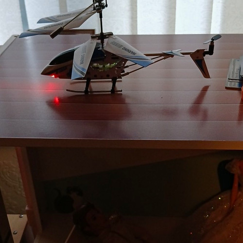 Syma s105g micro helicopter - s105g,