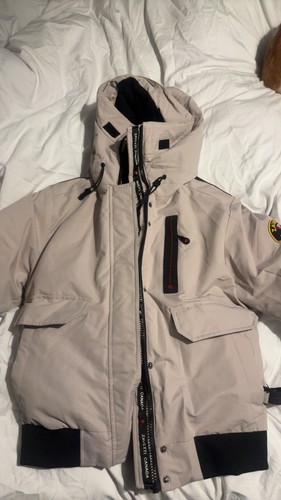 Zavetti canada winter coat - canada,