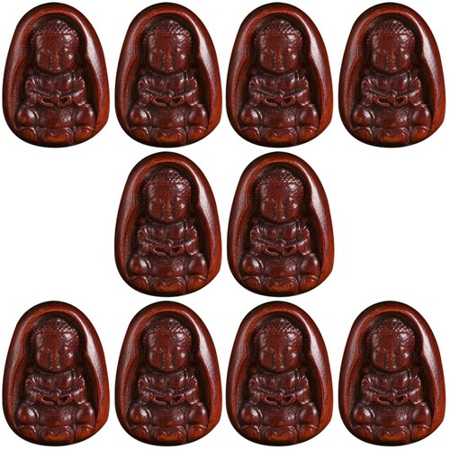 Pack key pendants home - 5,