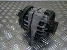 NISSAN MICRA ACTIVE ALTERNATOR