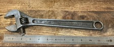 Vintage Utica USA Tools 12