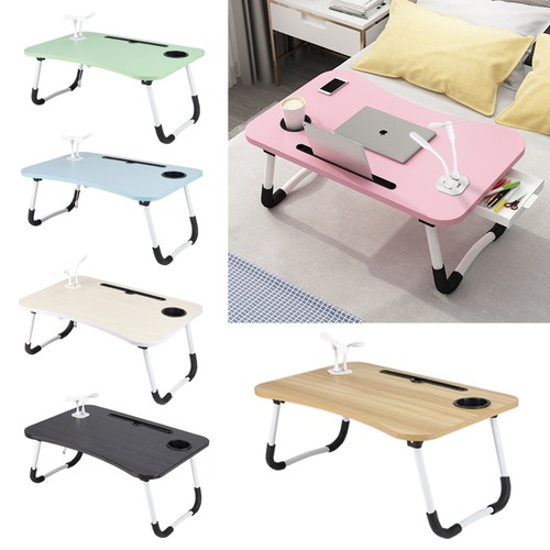 Foldable bedside table - foldable,