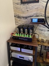 Mcintosh mc275 clone version - mcintosh, 6