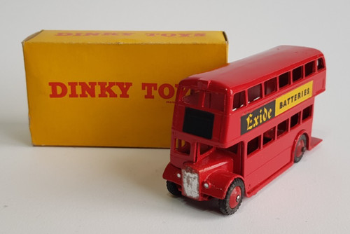 Original dinky toys - dinky, 291