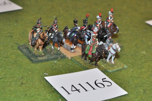 15mm napoleonic french - 15mm,