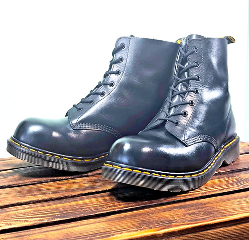 Martens vintage 90s - dr,