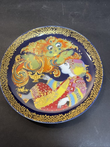 Vintage bjorn wiinblad - bjorn,