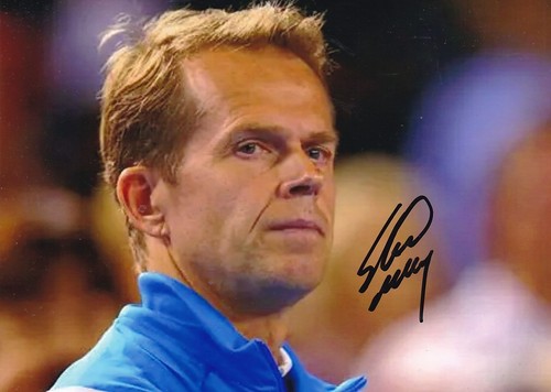 Stefan edberg sweden - edberg,