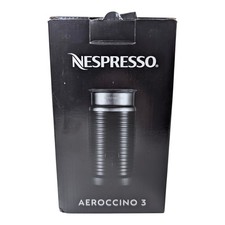 Nespresso aeroccino electric - nespresso,