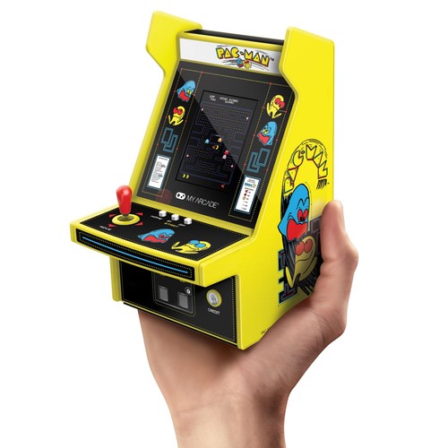 Arcade dgunl 4194 pac - arcade, pac-man