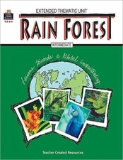 Rain Forest