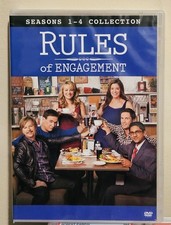 Rules of Engagement Series