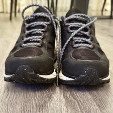 Jack Wolfskin Ladies Waterproof Hiking Shoes Size UK 5.5