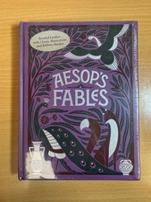 Aesop's Fables by Arthur