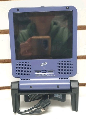 Intec indigo portable - indigo,