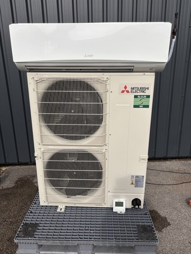 Mitsubishi electric air - mitsubishi,