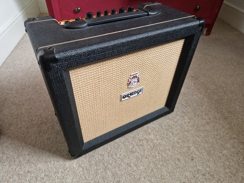 Orange crush 35rt 35w - crush,