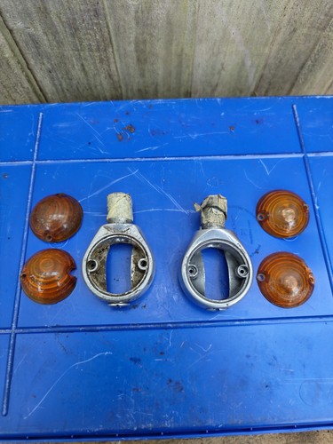 Genuine bmw r69s - bmw, r50