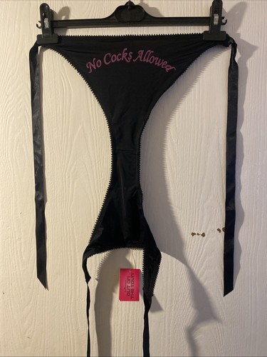 Ann summers out - out, the
