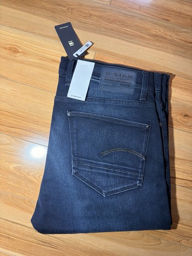 Star raw revend skinny jeans - skinny,