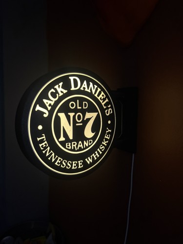 Jack daniels old - daniels, 7