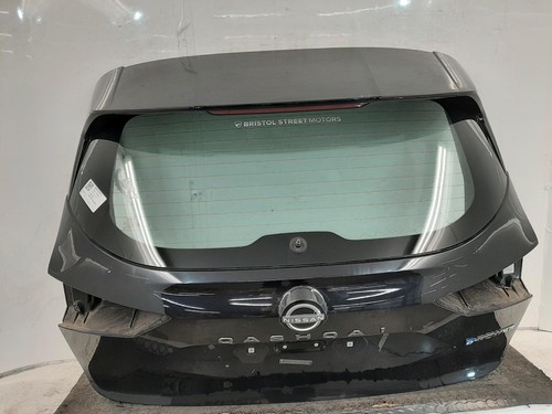 Nissan qashqai mk3 2021 - nissan,