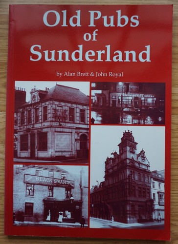 Old pubs sunderland alan - old,