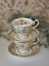 Rare Royal Albert VALENTINE