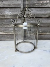 Vintage Hall Light Lantern
