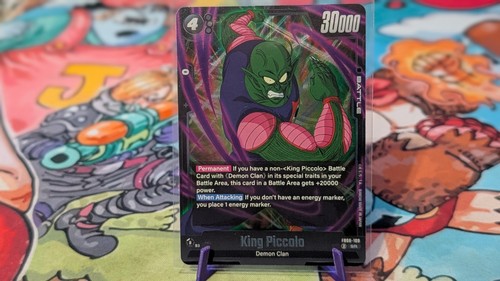 King piccolo fb06 109 - piccolo,