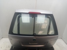 SKODA OCTAVIA Boot Lid Tailgate 2004-2013 5 Door Estate A7W  