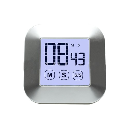 Lcd display timer - timer, egg