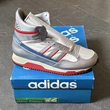 Vintage 1980s adidas - vintage, calgary