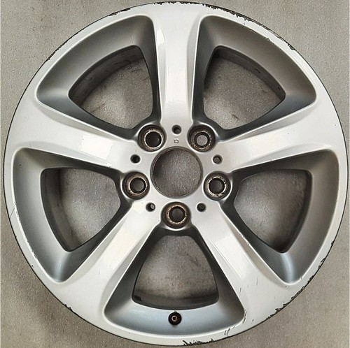 Original 3er e46 bmw aluminium - e46,