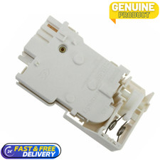 Genuine HOTPOINT TVFM 70B GG (UK) Tumble Dryer Door Lock Catch Interlock Switch