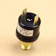 1/8'' NPT 8 Bar Air Compressor