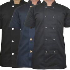 Chef Jacket Different Colour