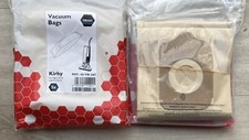 Vacuum cleaner dust bag (Pack